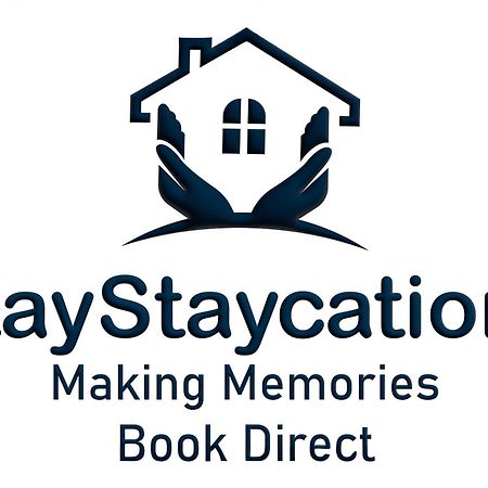 The Nook In The Afan Forest Bike Park By Staystaycations Port Talbot Eksteriør bilde